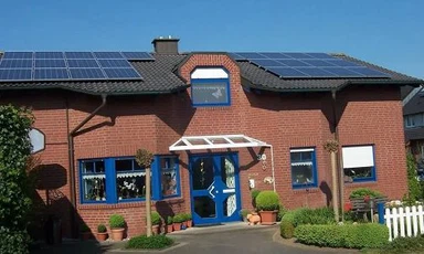 450W PV panel (001) 450W PV panel (001)