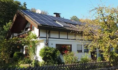 450W PV panel(001) 450W PV panel(001)