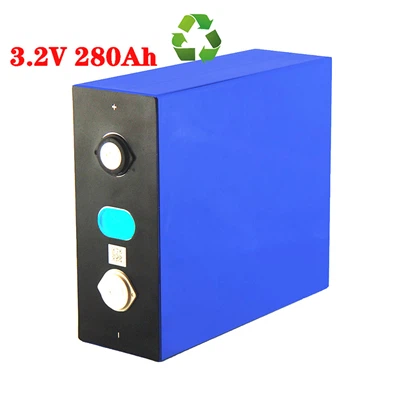 280AH Lifepo4 Battery
