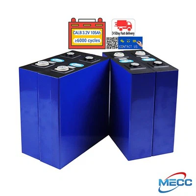 Power Supply Battery