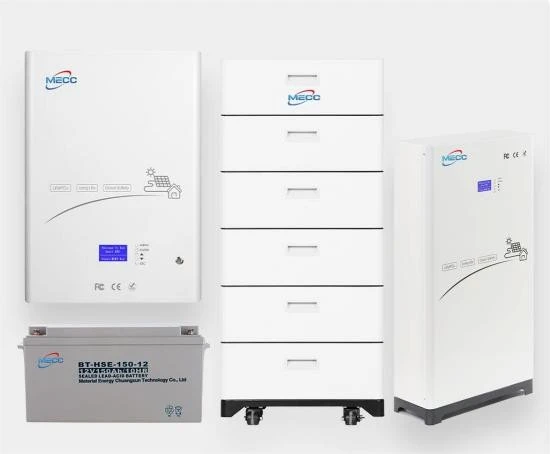 10kw Inverter System Off Grid