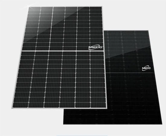 10kw Off Grid Solar Power System