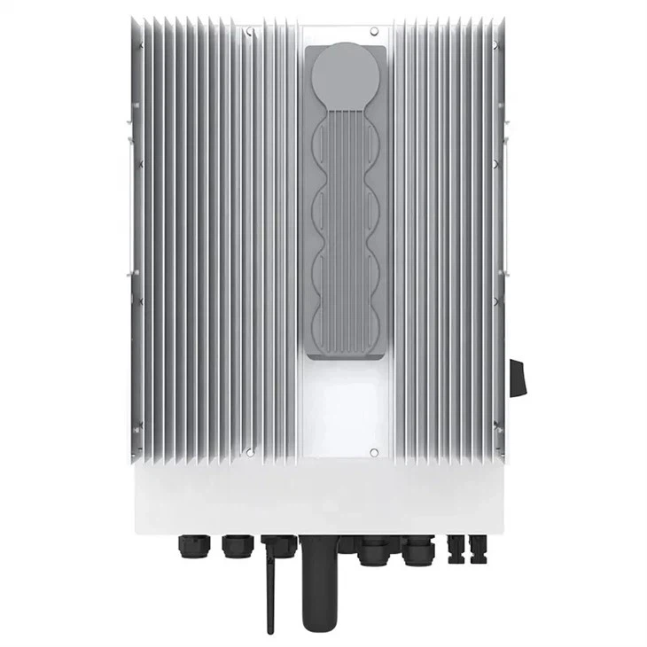 10kw Pv Grid Connected Inverter