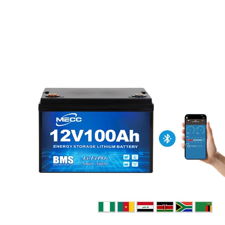 12.8v Lifepo4 Battery Pack 150ah