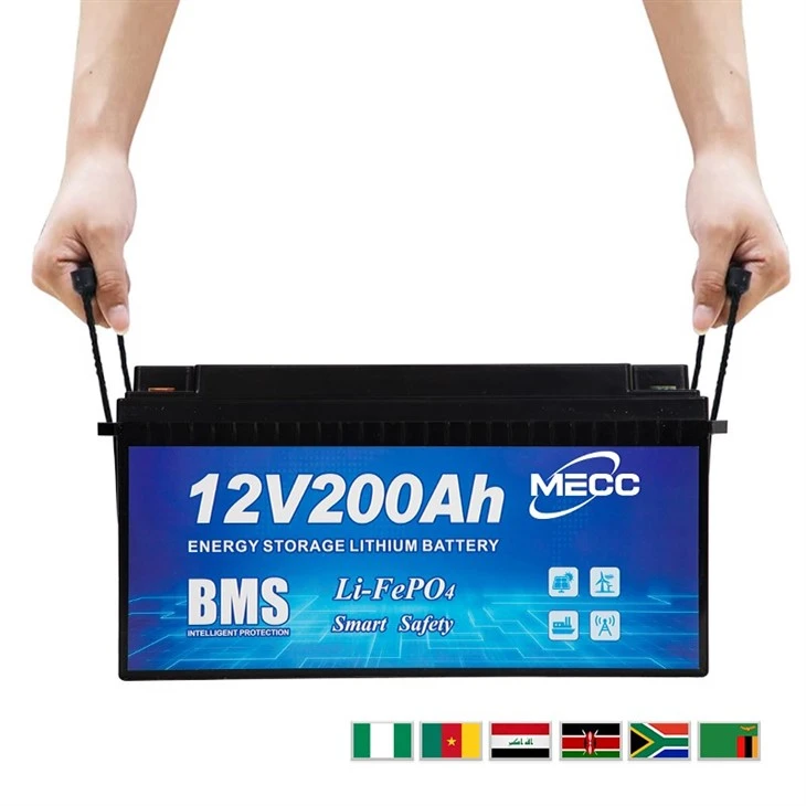 12V 200AH Lead To Lithium Battery Cost Control Strategies