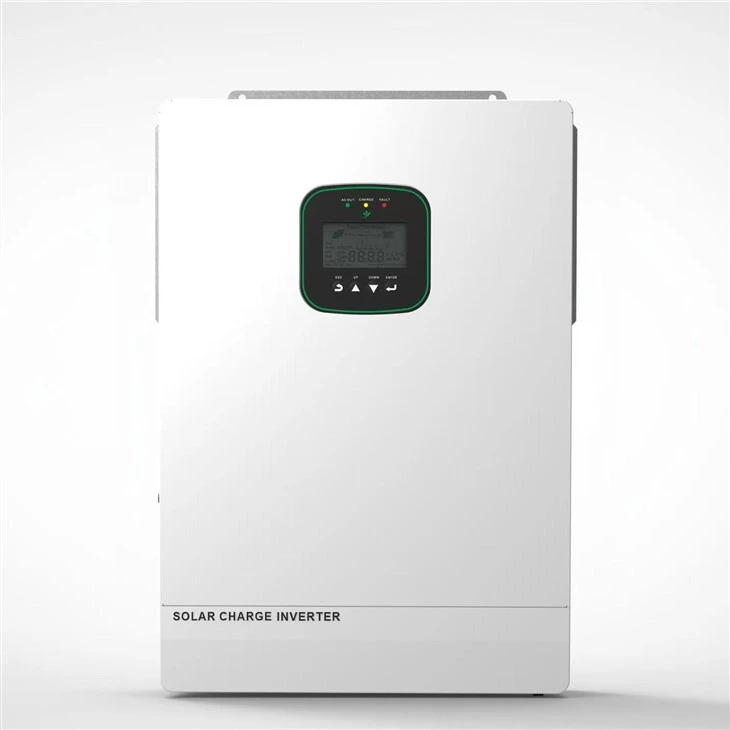 3.6kw Solar Hybrid Inverter