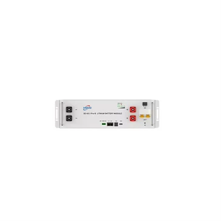 48V 100AH Lifepower Server Rack Battery