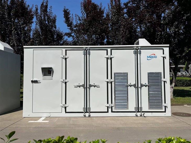 500kwh-energy-storage-banks