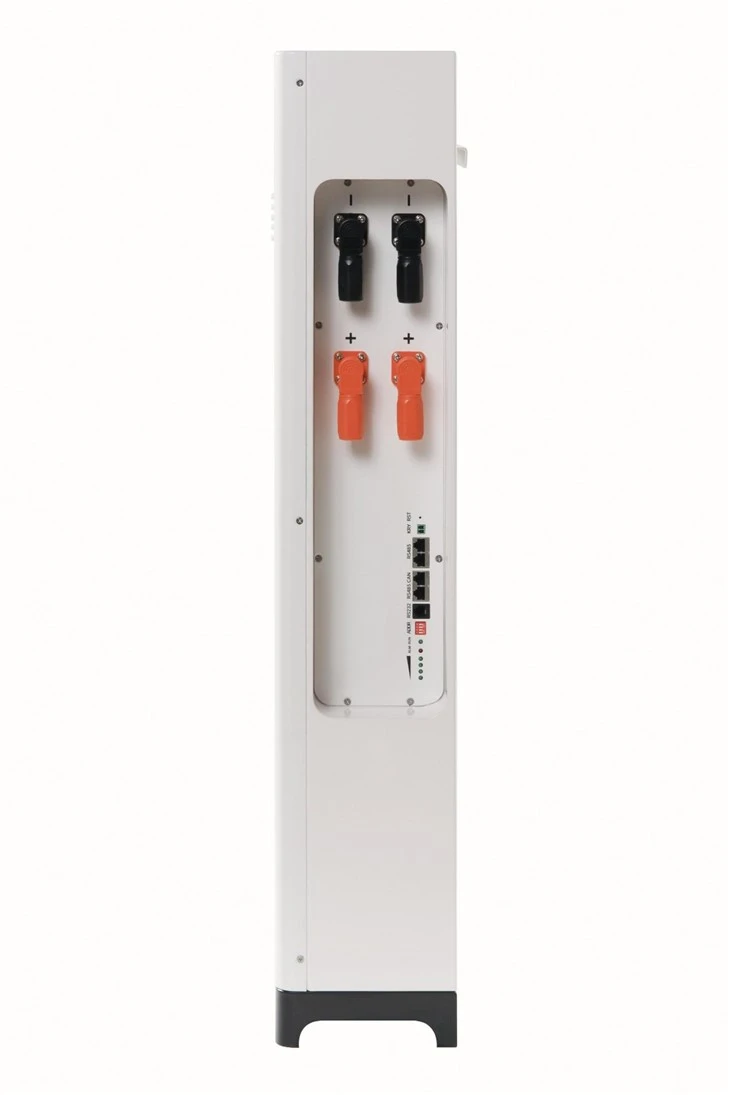 51.2V Power Wall Lithium Battery 100AH