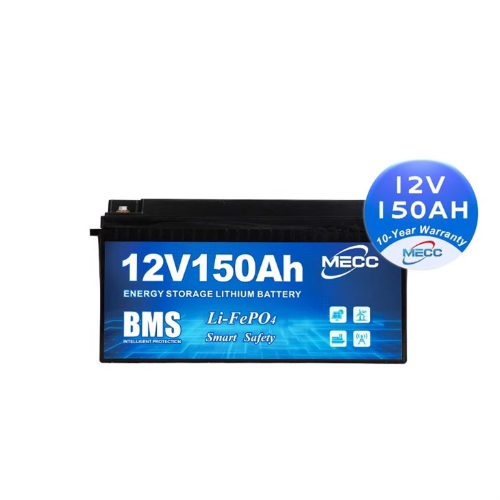Deep Cycle 24V 100AH Lifepo4 Battery Pack