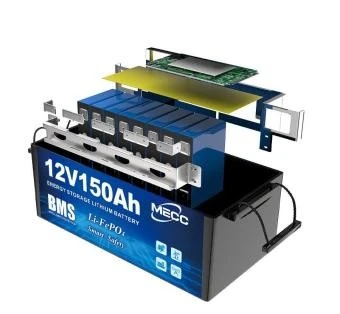 Deep Cycle 24V 100AH Lifepo4 Battery Pack