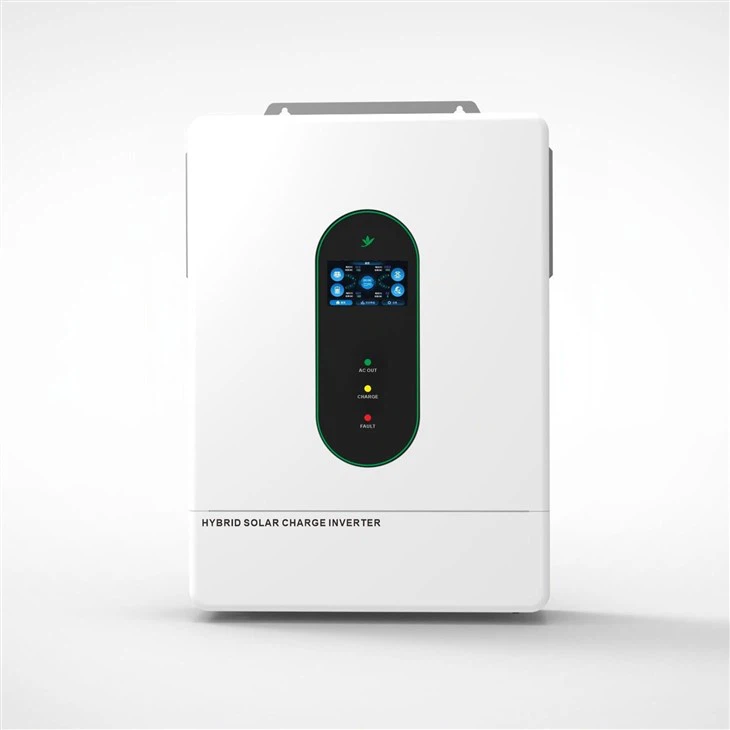 Hybrid 12kw Solar Inverter With WIFI
