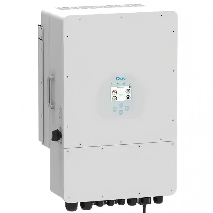 Inverter Hybrid 6kw