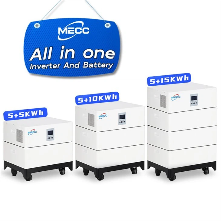 Long Lasting Photovoltaic All in One Equipment For Purchase