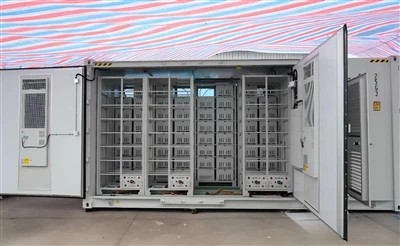 Protección de seguridad de cadena completa para almacenamiento de energía en ...