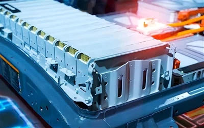 High - Tecnología de integración de densidad de rack - baterías de litio mont...