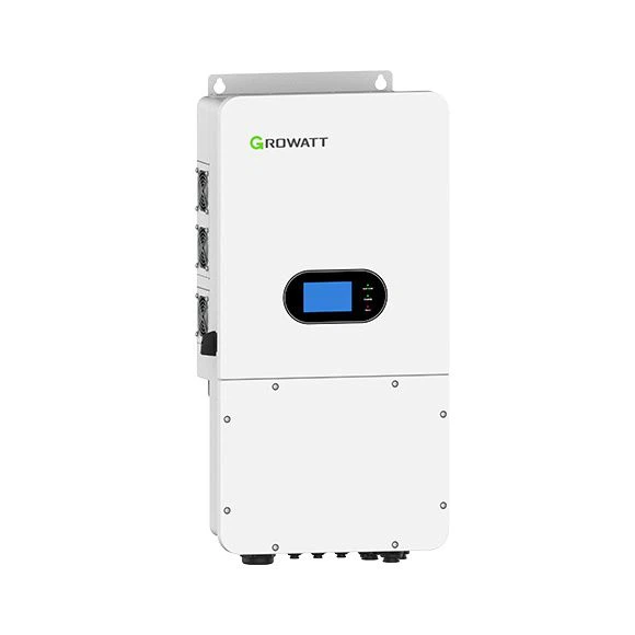 SPM 8000-10000TL-HU SPM 8000-10000TL-HU