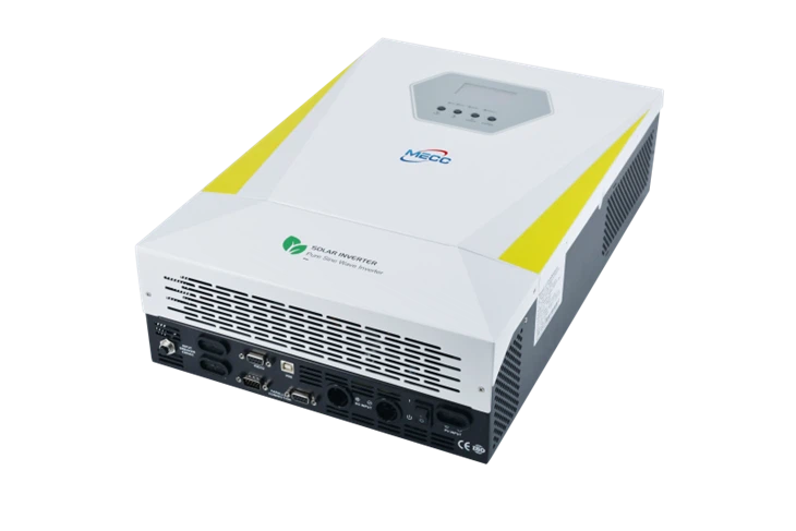 Off Grid 5KW Solar Energy Inverter