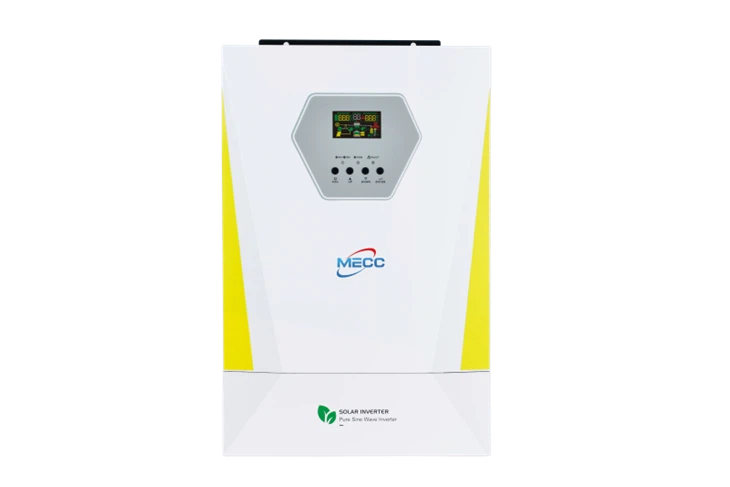 Off Grid 5KW Solar Energy Inverter