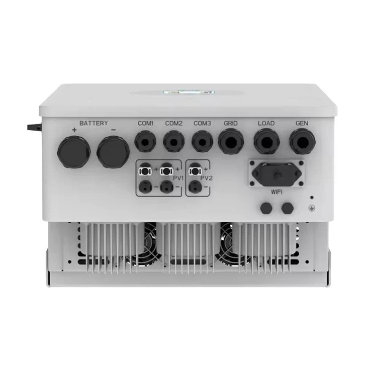 Hybrid Inverter 8kw