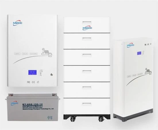 PV Systems Hybrid