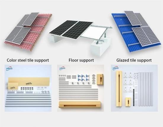 PV Systems Off Grid