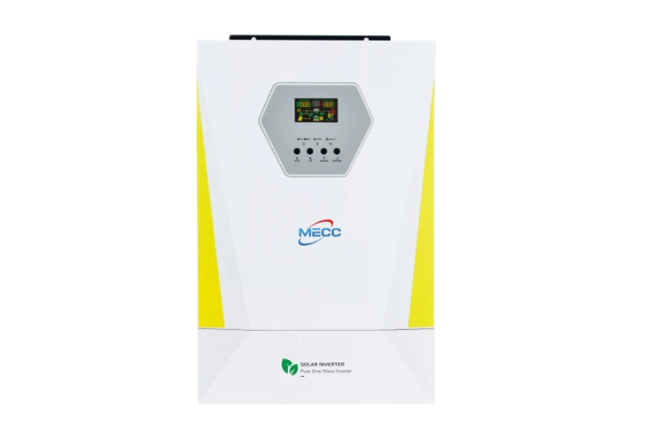 Single Phase Inverter Off Grid 8kw