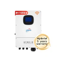 Inversor solar híbrido de 10 kW