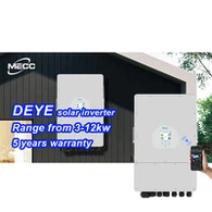Inverter solar híbrido de 15kW