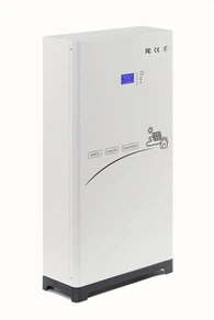 Batería de energía solar de 48 V y 200 Ah