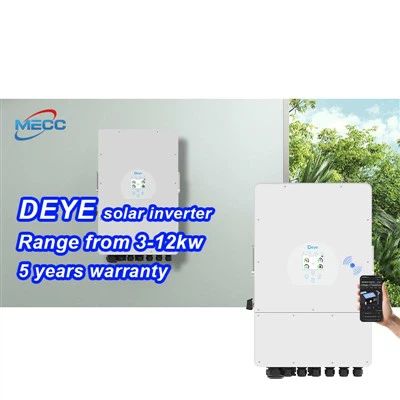 5000W 48V Inverter solar híbrido