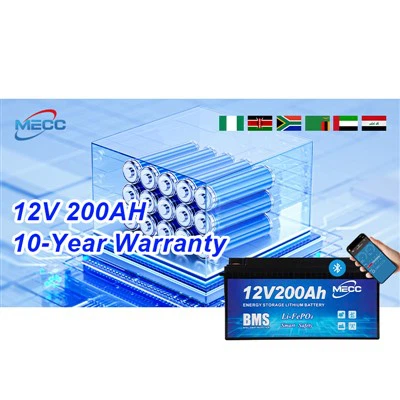 BMS 12.8V Batería de litio 20AH