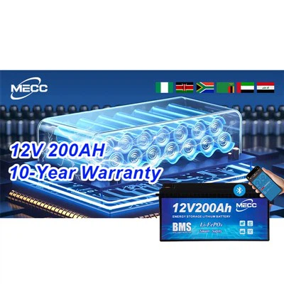 Cost Worthy 24V 100AH LiFePO4 Battery Pack