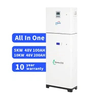 Sistema de almacenamiento de energía ESS 15kw