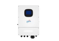 Inversor híbrido de 8 kW y 10 kW