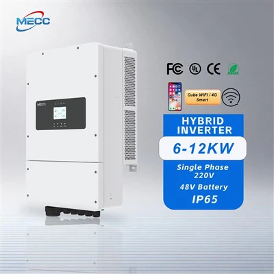 Inverter híbrido IP65 3000W