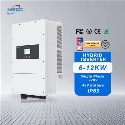 Inverter híbrido IP65 3KW