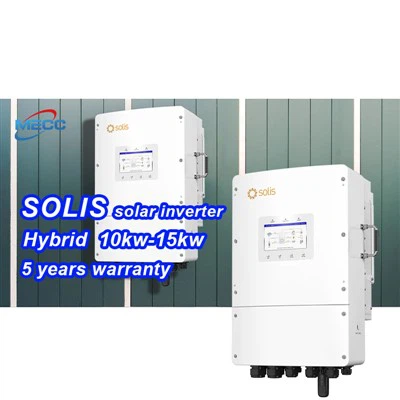 Inverter híbrido IP65