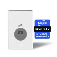 Energía solar inversor fuera de la red 10kw