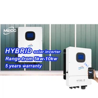 Inversor híbrido WIFI 15kw
