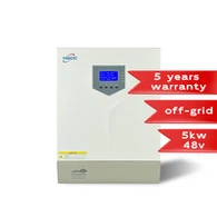 Inversor monofásico fuera de la red 30kw