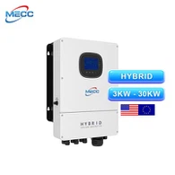 Inversor Fase Dividida Híbrido 15kw