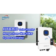 Inversor híbrido MPPT WIFI 5.5kw
